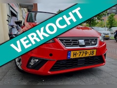 Seat Ibiza - 1.0 TSI FR PanoDak Camera Navi Nette Staat