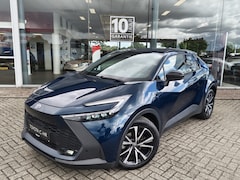 Toyota C-HR - 1.8 Hybrid 140 First Edition | Full Led | Navi | Sensoren v/a |