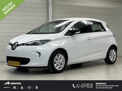 Renault Zoe - R90 Life 41 kWh / Accu SoH 94, 4% / Apple Carplay/Android Auto / Cruise Control / Navigati