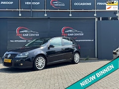Volkswagen Golf - 1.4 TSI GT Sport AUT|CLIMATE|CRUISE|CARPLAY|EL.RAMEN|NAP|APK|LMV