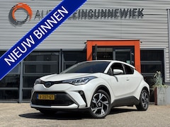 Toyota C-HR - 2.0 Hybrid Dynamic / Navi / Applecarplay / Android Auto / Parelmoer / Camera /