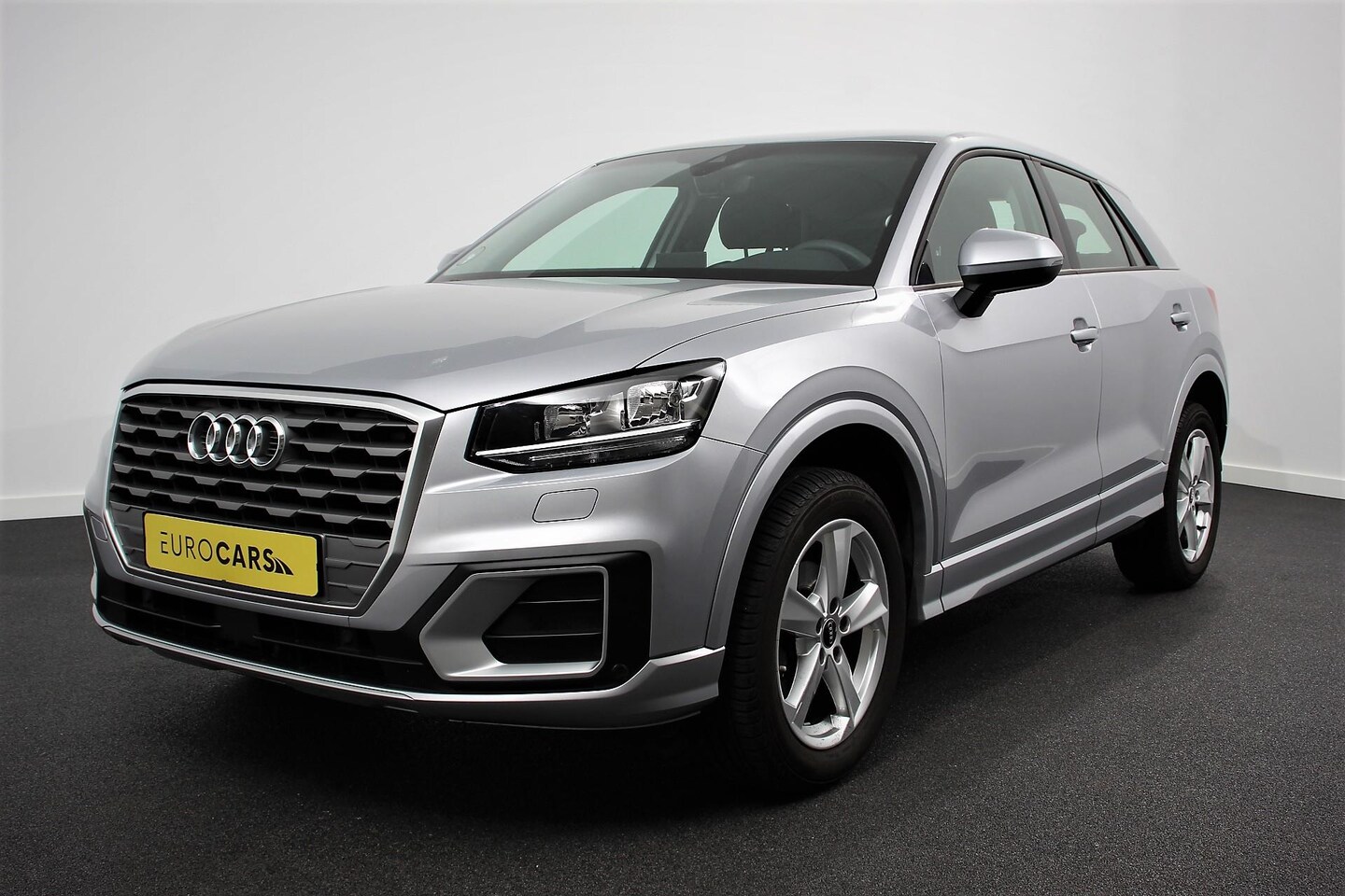 Audi Q2 - 30 TFSI Sport Prestige plus Navigatie Apple Carplay/Android Auto Climatronic PDC V+A LMV A - AutoWereld.nl