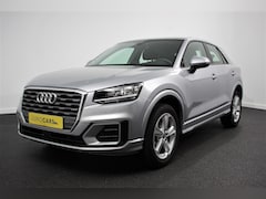 Audi Q2 - 30 TFSI Sport Prestige plus Navigatie Apple Carplay/Android Auto Climatronic PDC V+A LMV A