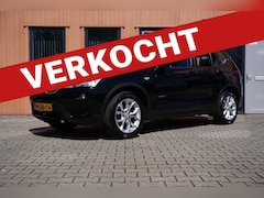 BMW X3 - xDrive20i | Apple CarPlay Android | Trekhaak