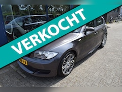 BMW 1-serie - 118i Business Line