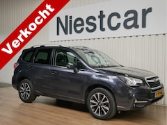 Subaru Forester - 2.0 Premium