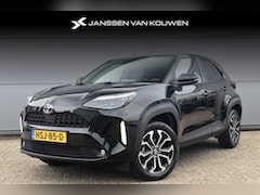 Toyota Yaris Cross - 1.5 Hybrid Dynamic Keyless Start & Entry LM Velgen 17 Inch Apple Carplay/Android Auto