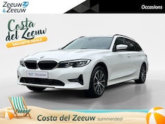 BMW 3-serie Touring - 330e xDrive High Executive | HEAD UP | CAMERA | TREKHAAK | LED | PANO |