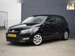 Volkswagen Polo - 1.2 TDI BlueMotion, Airco, Cruise Contr. NAP