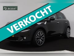 MINI Countryman - 1.6 Cooper Chili (PANORAMADAK, PARKEERSENSOREN, CRUISE, NAVIGATIE, STOELVERWARMING, LEER,