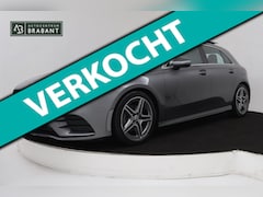 Mercedes-Benz A-klasse - 200 Business Solution AMG (PANORAMADAK, SFEERVERLICHTING, PARKEERSENSOREN, STOELVERWARMING