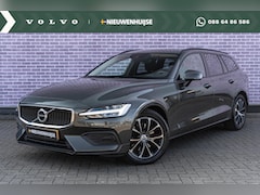Volvo V60 - B3 Automaat Momentum Advantage | Adaptive Cruise | Stoel-/stuurverwarming | Dodehoekmeldin