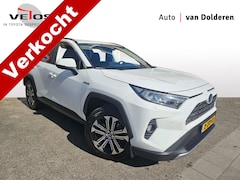 Toyota RAV4 - 2.5 Hybrid Business Intro Elektrische achterklep/Pdc/Trekhaak