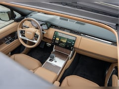 Land Rover Range Rover - P460e LWB HSE | Long Wheel Base | 23" inch | Caraway leder |