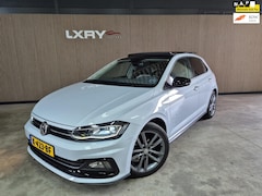 Volkswagen Polo - 1.0 TSI R-Line| Virtual | Panoramadak | Beats | Camera |