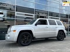 Jeep Patriot - 2.4 Limited Liberty