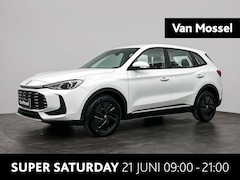 MG ZS - Hybrid+ 1.5 Hybrid+ Standard | Voorraad Voordeel | 7 jaar Garantie | €1.500 Korting | OP =
