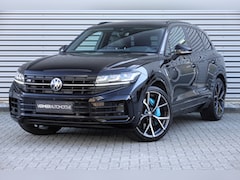 Volkswagen Touareg - 3.0 TSi eHybrid 4MOTION R | Pano | Trekhaak | Massage | HUD | DynAudio | Soft Close | 22"