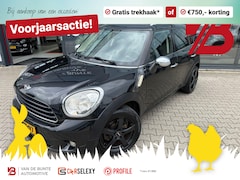 MINI Countryman - 1.6 One Salt