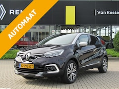 Renault Captur - TCe 150pk EDC GPF Initiale Paris / Bose / Camera Vol Leder / Trekhaak / Panoramadak / 1e e