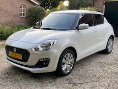 Suzuki Swift - 1.2 Select ZEER NETTE 5 DEURS FULL AUTOMAAT!!! WORDT GELEVERD MET NIEUWE APK.