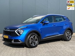 Kia Sportage - 1.6 T-GDi MHEV | CarPlay | Camera | Cruise Control | Climate Control | Trekhaak | Garantie