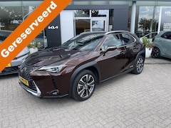 Lexus UX - 250h Business Line Info Roel 0492-588952 info Roel 0492-588951