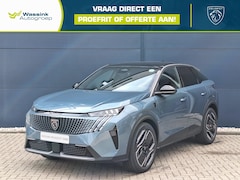 Peugeot 3008 - 1.6 Plug-In HYBRID 195pk e-DCS7 GT | SNEL LEVERBAAR | 8 JAAR GARANTIE | Navigatie | Alacan
