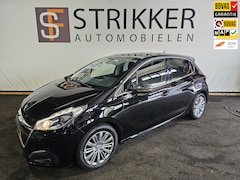 Peugeot 208 - 1.2 PureTech Allure