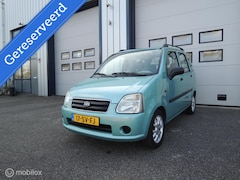 Suzuki Wagon R+ - 1.2 Comfort van 1ste Eigenaar Hoge instap