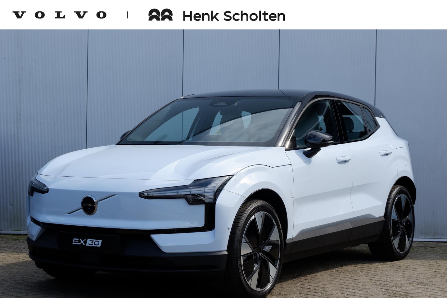 Volvo EX30 - Single Motor Extended Range Plus | 20" Lichtmetalen Velgen | Google Maps & Infotaniment | - AutoWereld.nl