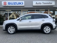 Suzuki S-Cross - 1.4 Boosterjet Select Smart Hybrid