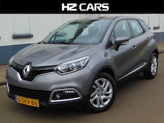 Renault Captur - 1.2 TCe Dynamique AUTOMAAT