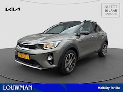 Kia Stonic - 1.0 T-GDi Sports Edition Navigatie - Parkeercamera