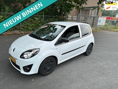 Renault Twingo - 1.5 dCi Collection GEWOON GOEDKOOP RIJDEN