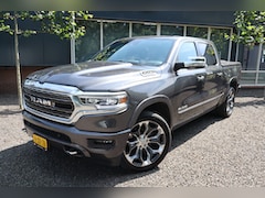 Dodge Ram 1500 - 5.7 V8 4x4 Crew Cab Limited 5.7 V8 4x4 model 2019 met panoramadak