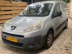 Peugeot Partner - 120 1.6 HDI L1 XT