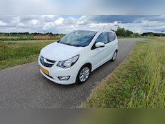 Opel Karl - 1.0 ecoFLEX Cosmo