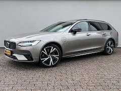 Volvo V90 - T6 Recharge, Facelift model, R-design, Panoramadak