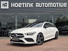 Mercedes-Benz CLA-klasse Shooting Brake - 180 Business Solution AMG | Pano | Ambiente | Stoelverwarming