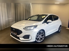 Ford Fiesta - 1.0 EcoBoost Hybrid ST-Line
