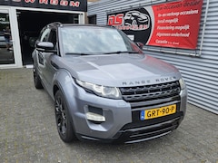 Land Rover Range Rover Evoque - 2.0 Si 4WD Dynamic * RANGE ROVER EVOQUE DYNAMIC PANORAMADAK- FULL OPTIONS, etc, etc