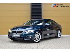 BMW 4-serie Coupé - 435i xDrive * Sportstoelen * Leder * Head-up
