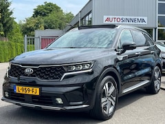 Kia Sorento - 1.6 T-GDI Plug-in Hybrid 4WD ExecutiveLine 7p