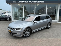 Volkswagen Passat Variant - 1.4 TSI ACT Highline Business R