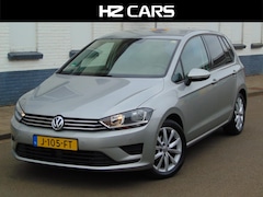 Volkswagen Golf Sportsvan - 1.4 TSI Highline AUTOMAAT