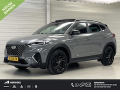 Hyundai Tucson - 1.6 T-GDI 4WD Premium