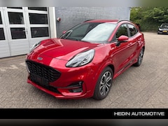 Ford Puma - 1.0 EcoBoost Hybrid ST-Line X 155pk Automaat| Adaptive Cruise| Winter Pack| BLIS
