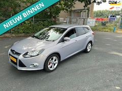 Ford Focus Wagon - 1.0 EcoBoost Lease Trend ALLEEN EXPORT ZO WEG PRIJSJE