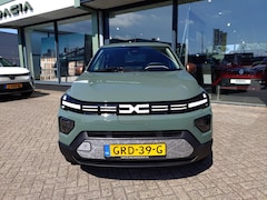 Dacia Spring - Extreme 65 26.8 kWh / DC Lader 30 KW / DEMO ZAANDAM